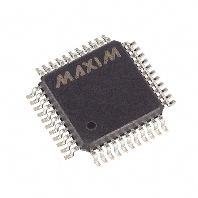 MAX131CMH+TD  / 인투피온